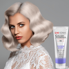 CHI IONIC Color Illuminate Dažomasis kondicionierius PLATINUM BLONDE