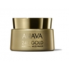 AHAVA 24K Aukso mineralinė purvo kaukė, 50ml