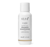 KEUNE SATIN OIL šampūnas sausiems, pažeistiems plaukams, 80ml (kelioninis)