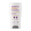 SESDERMA REPASKIN Liposominis gelis po saulės vonių, 200 ml