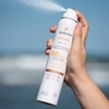 SESDERMA REPASKIN SENSITIVE SPF50+ Purškiama saulės apsauga kūnui