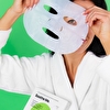 AIMX Greito poveikio raminanti veido kaukė su peptidais „Soothe Me“, 1vnt