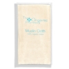 THE ORGANIC PHARMACY Ekologiškos medvilnės servetėlė „Organic Muslin Cloth“, 1vnt