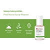 CELL FUSION C Serumas riebiai odai „Final Rescue Syrup Ampoule", 30ml