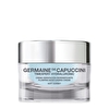 GERMAINE de CAPUCCINI TIMEXPERT HYDRALURONIC drėkinamasis gelis-kremas SOFT SORBET mišriai ir riebiai odai, 50ml