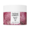 THERME MYSTIC ROSE Kūno sviestas, 225g