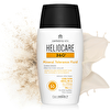 HELIOCARE 360 MINERAL TOLERANCE Fluidas SPF50, 50ml