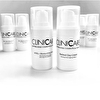 CLINICARE Hialurono esencija 5% kelioninė talpa, 25ml