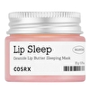 COSRX Balancium Ceramide Lip Butter Sleeping Mask Naktinė lūpų kaukė, 20g.