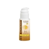 COVERDERM Pienelis greitesniam įdegiui SPF30, 100ml