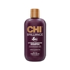 CHI Deep Brilliance šampūnas su alyvuogių ir Monoi aliejais, 355ml