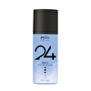 EPIIC HAIR CARE Tekstūros suteikiantis plaukų formavimo purškiklis No. 24 Mess'it Flexible Texturizing Spray, 100ml