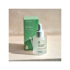 AZURE TAN “Anti-Aging Tan Serum” Anti-aging savaiminio įdegio serumas veidui, 30ml