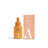 AZURE TAN “Antioxidant Tan Serum” Antioxidant savaiminio įdegio serumas veidui, 30ml