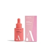 AZURE TAN “Face Plumping Tan Serum” putlinantis savaiminio įdegio serumas veidui, 30ml