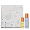 INIKA ORGANIC SKIN BOOSTER DUO Rinkinys