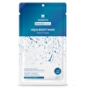 SESDERMA BEAUTY TREATS AQUA BOOST Veido kaukė, 1vnt.