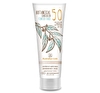 Australian Gold Botanical SPF 50 atspalvį veidui suteikiantis losjonas Fair to Light, 88ml