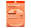 Cleanlogic Sensitive Skin Dual-Texture  Exfoliator kūno šveitimo kempinė