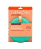 Cleanlogic Sensitive Skin Dual-Texture  Exfoliator kūno šveitimo kempinė