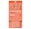 Cleanlogic Exfoliating Gloves šveičiamosios kūno pirštinės