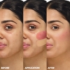 HD SKIN FACE ESSENTIALS paletė