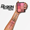 HD SKIN FACE ESSENTIALS paletė