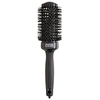 OLIVIA GARDEN BLOWOUT SHINE EXPERT BLACK 45 plaukų šepetys