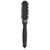 OLIVIA GARDEN BLOWOUT SHINE EXPERT BLACK 25 plaukų šepetys