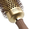 OLIVIA GARDEN EXPERT BLOWOUT SPEED 45 GOLD plaukų šepetys