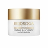 BIODROGA LOTUS &amp; SCIENCE Anti-Age Day Care – Anti-age dieninis kremas