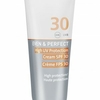 Biodroga MD EVEN &amp; PERFECT Apsauginis SPF 30 kremas