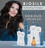 Biosilk HYDRATING THERAPY SHAMPOO Drėkinamasis šampūnas 