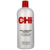 CHI INFRA Ionic Color Lock kondicionierius po plaukų dažymo, 946ml