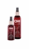 CHI ROSE HIP atkuriamasis ir spindesio suteikiantis nenuskalaujamas tonikas, 118ml