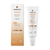 SESDERMA REPASKIN DRY TOUCH apsauginis kremas nuo saulės veidui SPF50