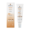 SESDERMA REPASKIN SILK TOUCH apsauginis kremas nuo saulės veidui SPF50