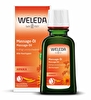 WELEDA Aliejus kūnui su arnika, 50ml