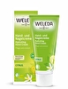 WELEDA Kremas su citrusais rankų ir nagų priežiūrai, 50ml