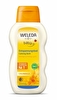 WELEDA Raminamoji vonelė su medetkomis CALENDULA BABY, 200ml