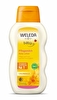 WELEDA Vaikiškas kūno pienelis su medetkomis CALENDULA BABY, 200ml