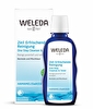 WELEDA Valomasis pienelis ir tonikas „du viename“ su hamameliu, 100ml