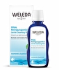 WELEDA Švelnus valomasis pienelis su hamameliu, 100ml